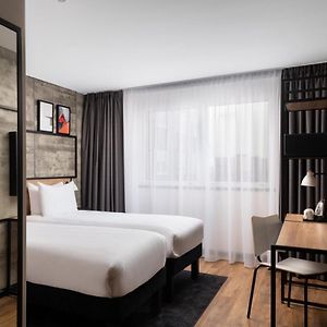 Newly Refurbished Standard Twin Room